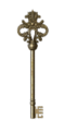 Golden Key